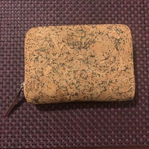 Matt & Nat vegan wallet